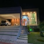 Casa com 3 dormitórios à venda, 165 m² por R$ 1.250.000 - Cajueiros (Itaipuaçu) - Maricá/RJ