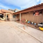 Casa com 2 dormitórios à venda, 60 m² por R$ 380.000 - Barroco (Itaipuaçu) - Maricá/RJ