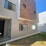 Casa com 2 dormitórios à venda, 77 m² por R$ 365.000,00 - Jardim Atlântico Leste (Itaipuaçu) - Maricá/RJ