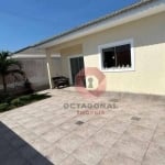 Casa com 3 dormitórios à venda, 200 m² por R$ 700.000 - Jardim Atlântico Leste (Itaipuaçu) - Maricá/RJ