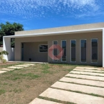 Casa com 3 dormitórios à venda, 150 m² por R$ 730.000 - Jardim Atlântico Leste (Itaipuaçu) - Maricá/RJ