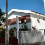 Casa Duplex com 4 quartos amplos sendo 1 Suíte 330m2 no Jardim Apipema