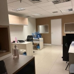 Sala Comercial 35,33m2 no Hangar Business Park