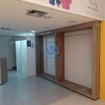 Loja comercial com 55m2 total com mezanino no Itaigara