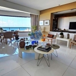 Apartamento nascente 3 Suites com vista mar 192m2 na Ondina