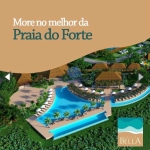 Excelente Terreno com 594m2 no Condomínio Praia Bella