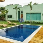 Casa em condomínio 4 quartos sendo 2 suítes 250m2 em Trancoso