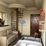 Apartamento Cobertura duplex 154m2 a venda na Federação