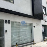 Loja comercial para alugar na Barra frente para a rua 45m2