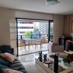 Apartamento 3 suites mais home 192m2 na Graça