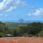 Terreno em condomínio 700m2 na Praia do Forte