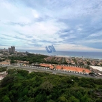 Residenza Vista Reale 3 Suítes com Vista mar 207m2 em Patamares