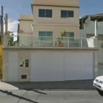 Casa com 3 quartos sendo 1 suíte 358m2 a venda no Horto Florestal