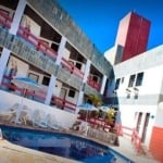 Excelente Imóvel comercial Frente Mar 1.530m área construída