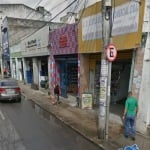 Loja Comercial com 5,00 metros de Frente de Rua, na Barão de Cotegipe com 200m2