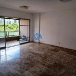 Apartamento 4 Quartos sendo 2 Suítes 200m2 no Caminho das Árvores