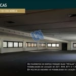 Sala comercial com 671m2 na Avenida Antonio Carlos Magalhães