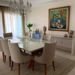 Apartamento 5 quartos sendo 2 suítes 277m2 no Chame-Chame