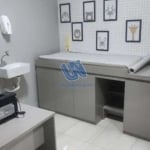 Sala comercial mobiliada com 45m2 na Pituba