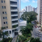 Apartamento nascente 3 quartos sendo 1 suíte 105,98m2 a venda em Jardim Apipema