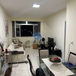 Apartamento à venda em Salvador-BA, Vitória: 3 quartos, 1 suíte, 2 salas, 110 m² de área, vaga de garagem.