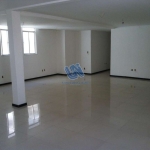 Conjunto de salas 220m2, Andar Inteiro com 3 WC na Barra