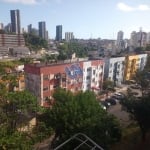 Apartamento 2 quartos 47m2 em Brotas