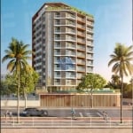 Lançamento Rivage Piatã Tipo Studio com 21,24m2 em Piatã