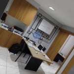 Sala Comercial 46m2 no Liberal Center Brotas