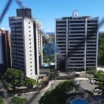 Apartamento Três Quartos sendo 1 Suíte Venda ou Locação, Paradise Hill 110m2 no Itaigara