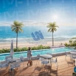 Lançamento Rivage Piatã Tipo Studio com 21,24m2 em Piatã