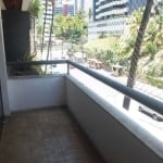 Apartamento para alugar 2 quartos sendo 1 suíte 96m2 na Pituba