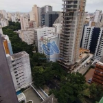 Apartamento 2 quartos sendo 1 suíte com vista mar 109m2 no Corredor da Vitória