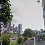 Terreno Comercial com 5.589m2 na Pituba