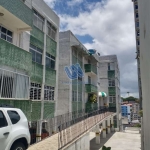 Apartamento com 3 quartos à venda na Rua Castro Neves, 287, Matatu, Salvador