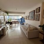 Apartamento nascente 3 Suítes 137m2 na Pituba