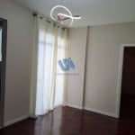 Apartamento quarto e sala com varanda 41m2 na Pituba