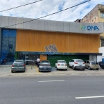 Loja comercial com 50,23m2 no Rio Vermelho