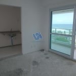 Apartamento com vista mar 2 quartos sendo 1 suíte 70m2 em Stella Maris