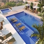 Apartamento no Orquidário 2 quartos sendo 1 suite 58,85m2 no Parque Bela Vista