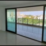 Apartamento Nascente 4 suites com varandas 232m2 no Morro Ipiranga