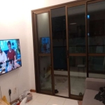 Apartamento quarto e sala sendo 1 suíte 48m2 à venda na Pituba