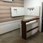 Sala comercial com 45m2 no Canela