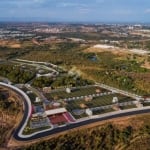 Terreno em condomínio fechado à venda na Arquiteto Hélder Cândia, 10, Ribeirão do Lipa, Cuiabá