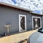 Casa com 3 quartos à venda na das Dálias, 7, Cristo Rei, Várzea Grande