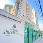 Apartamento com 3 quartos para alugar na General Pirineus de Souza, 9, Duque de Caxias I, Cuiabá