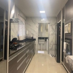 Apartamento com 4 quartos à venda na Mário Palma, 125, Jardim Mariana, Cuiabá