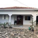 Casa com 3 quartos à venda na Livino Albano, 4, Jardim Costa Verde, Várzea Grande