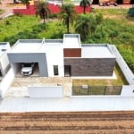 Casa com 2 quartos à venda na Tiradentes, s/n, 20, Centro, Chapada dos Guimarães