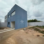 Casa com 3 quartos à venda na Américo Vespúcio, 17, Parque Universitário, Cuiabá